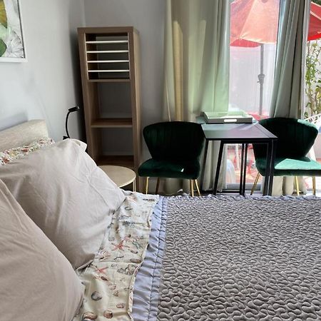 Ferienwohnung Cozy Studio Near Atlantic Ave W/Private Patio Delray Beach Exterior foto