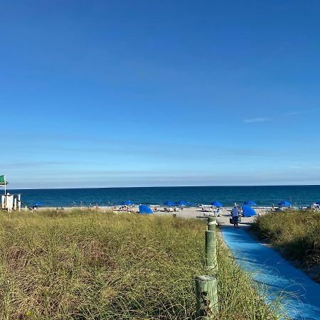 Ferienwohnung Cozy Studio Near Atlantic Ave W/Private Patio Delray Beach Exterior foto