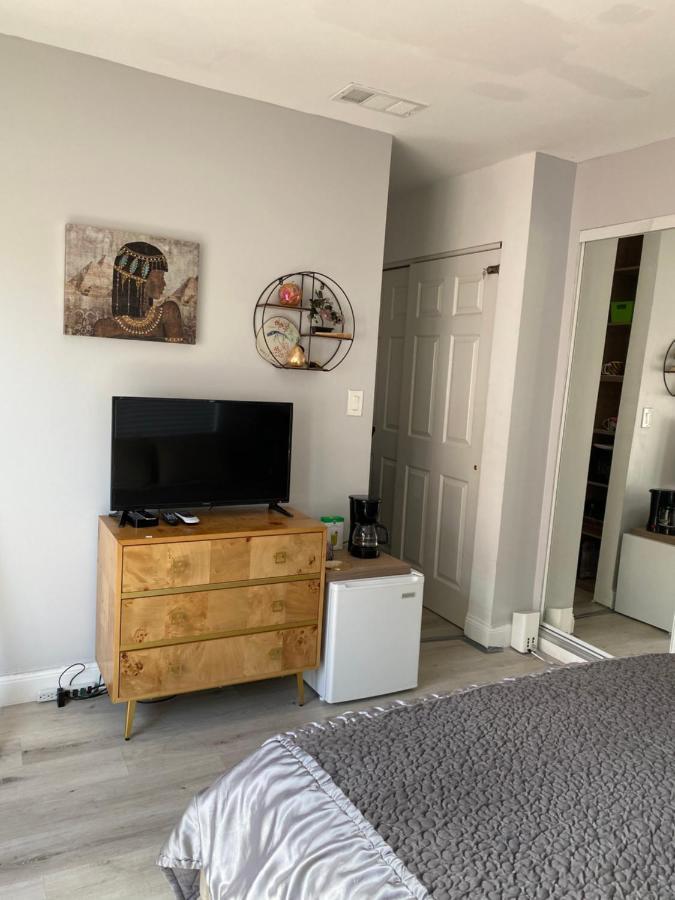 Ferienwohnung Cozy Studio Near Atlantic Ave W/Private Patio Delray Beach Exterior foto